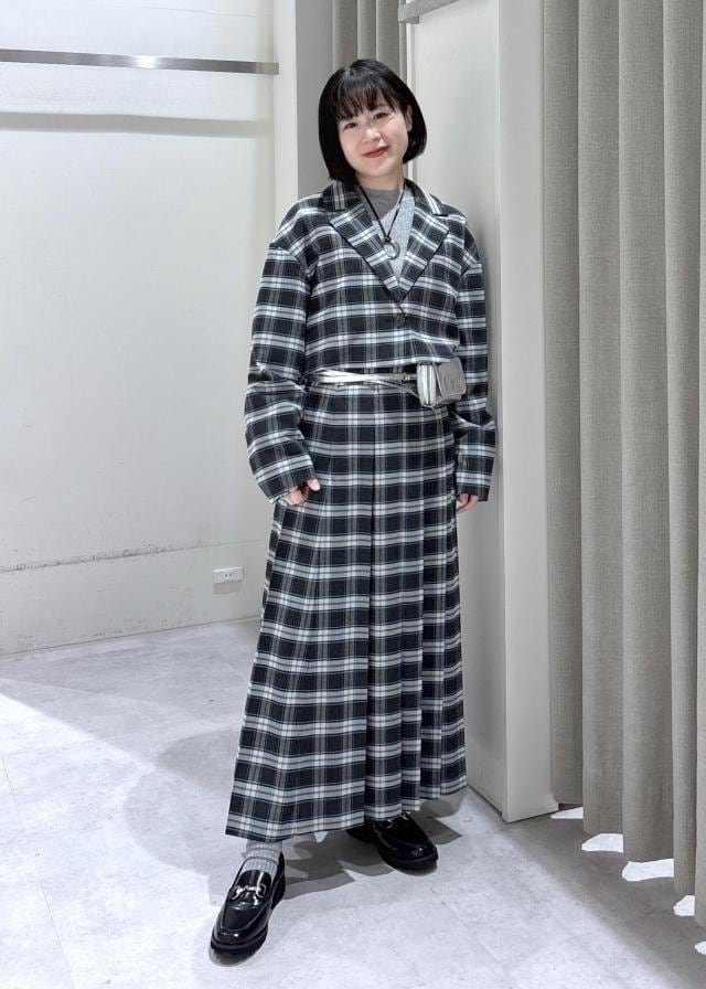 スタイリングタイトル