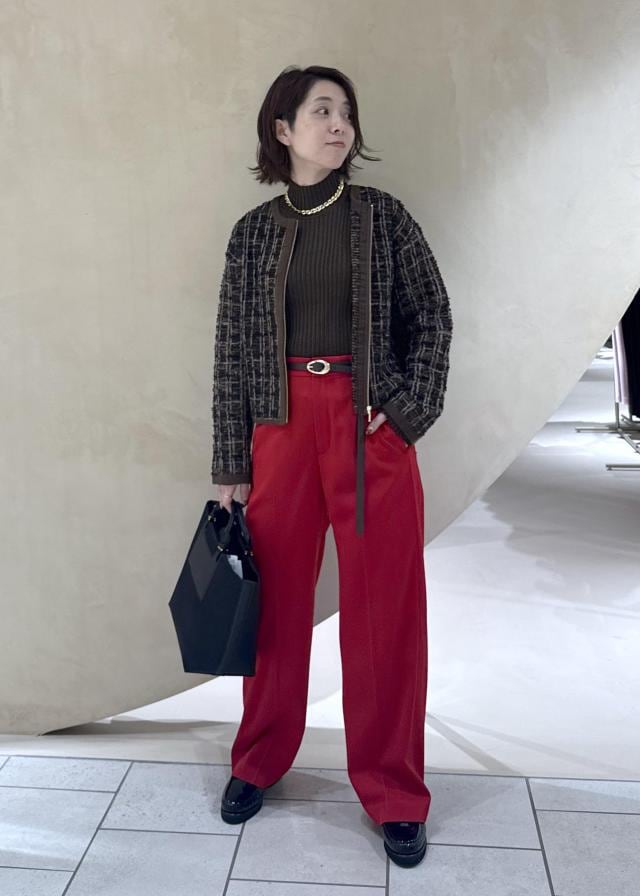 スタイリングタイトル