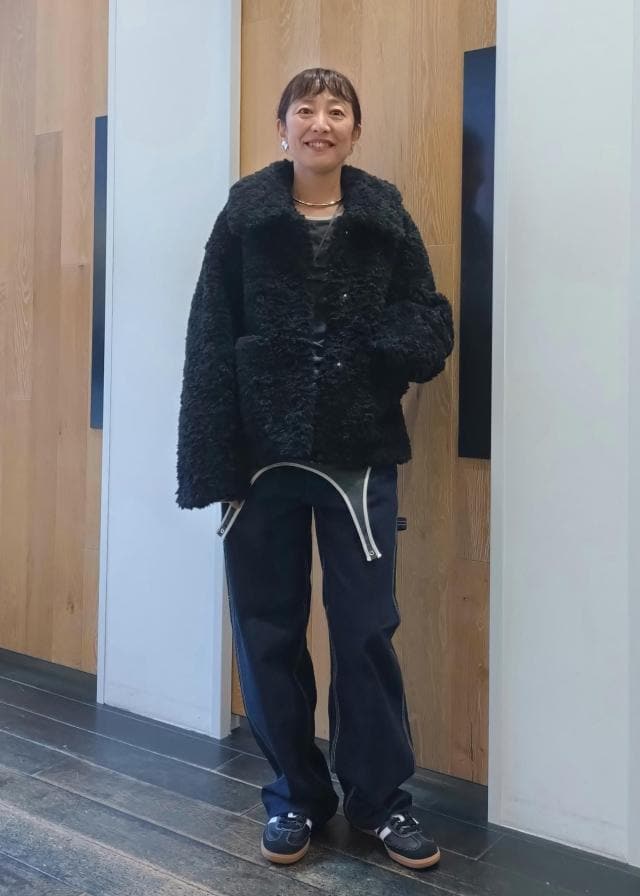 スタイリングタイトル