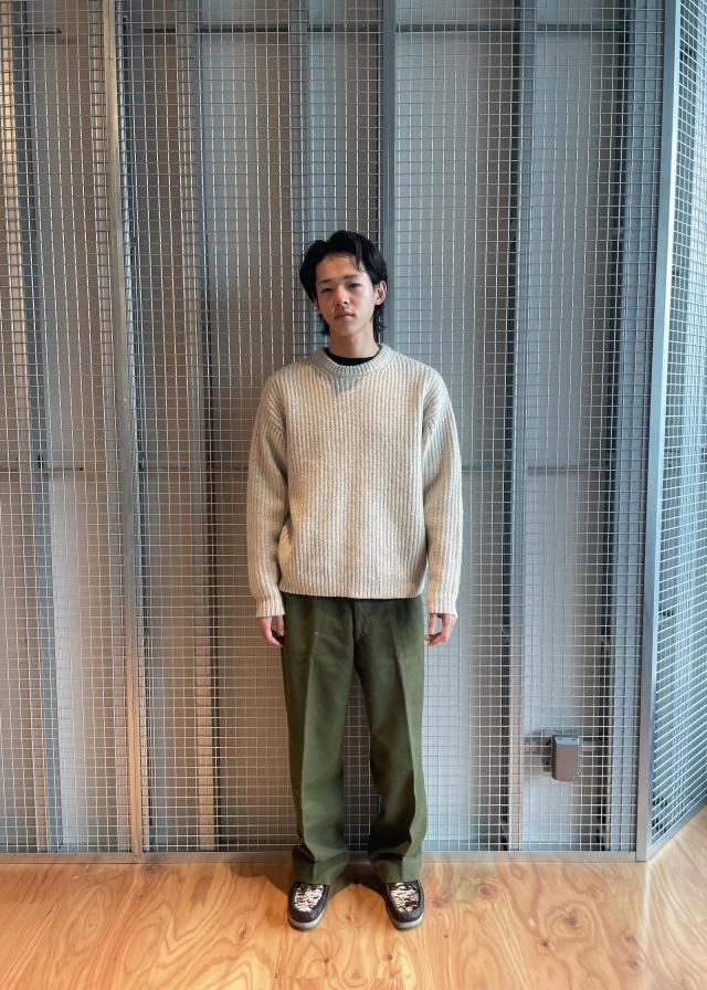 スタイリングタイトル