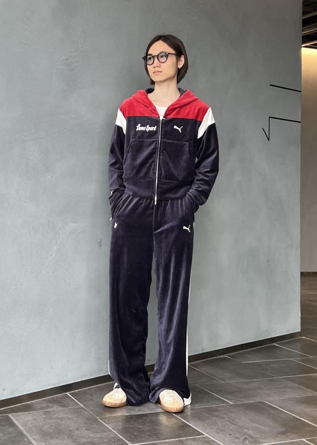 スタイリングタイトル