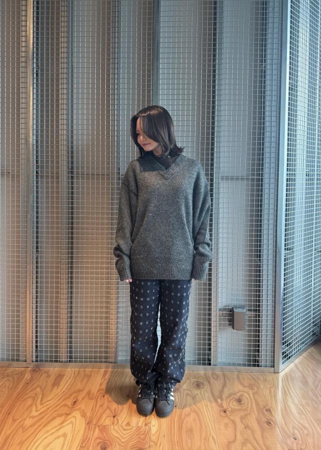 スタイリングタイトル