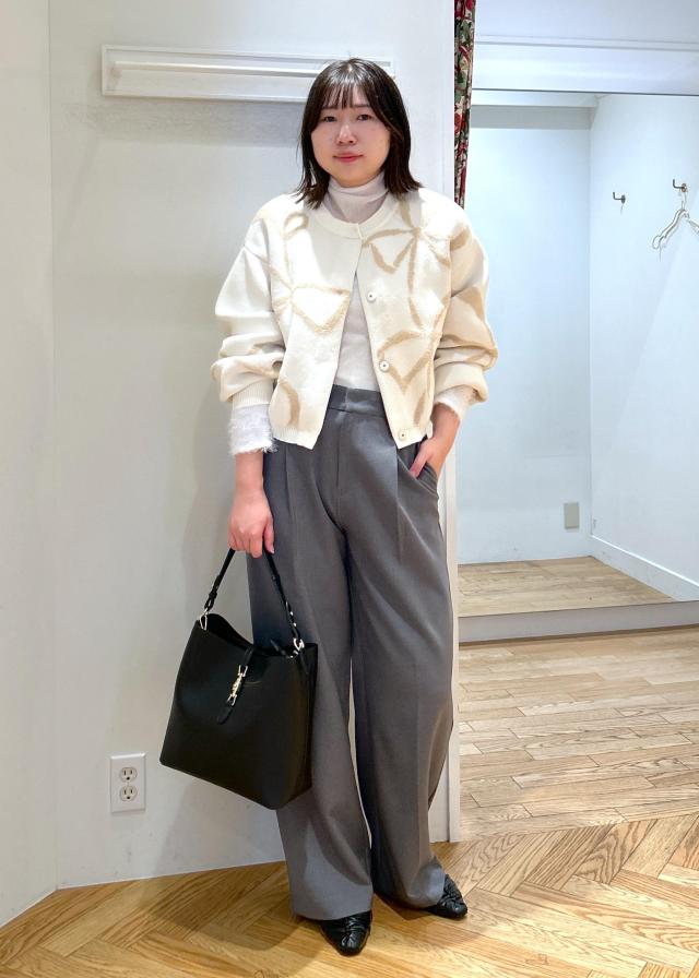 スタイリングタイトル