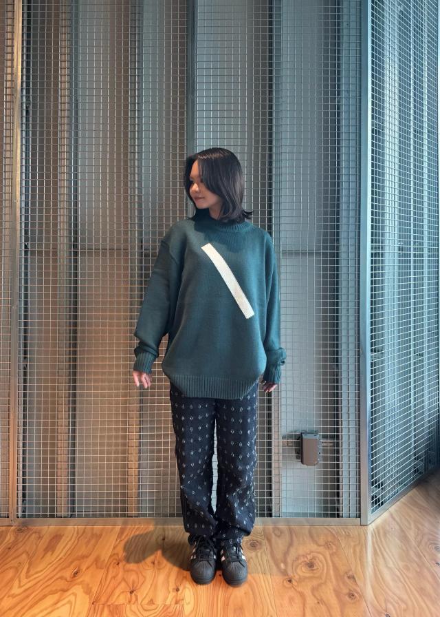 スタイリングタイトル