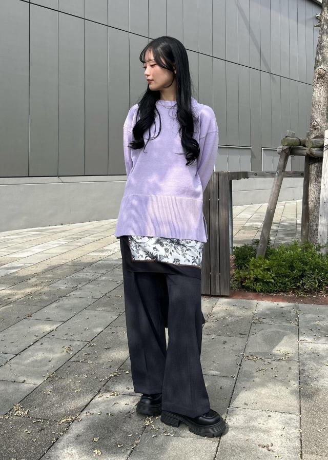 スタイリングタイトル