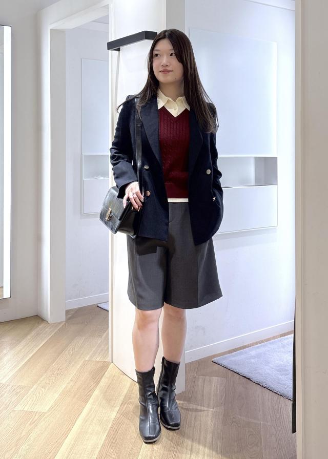 スタイリングタイトル