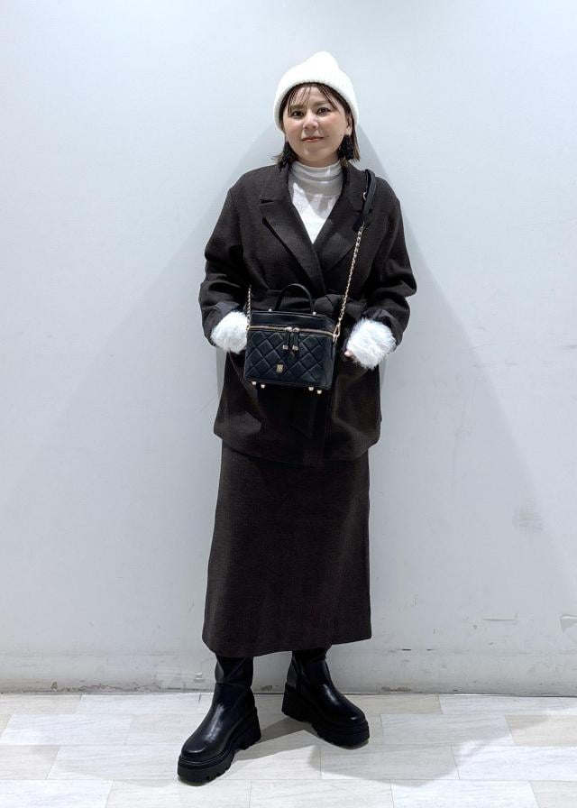 スタイリングタイトル