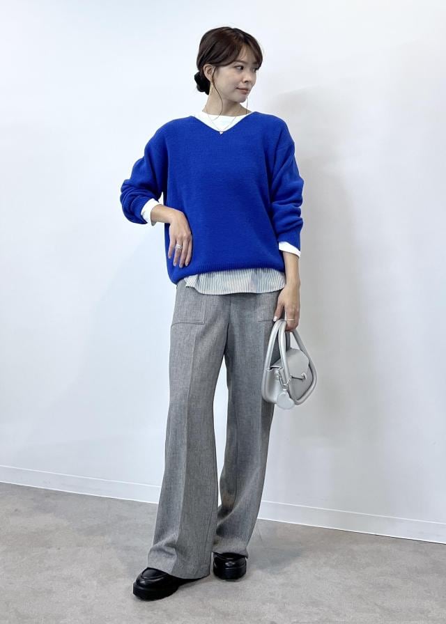 スタイリングタイトル