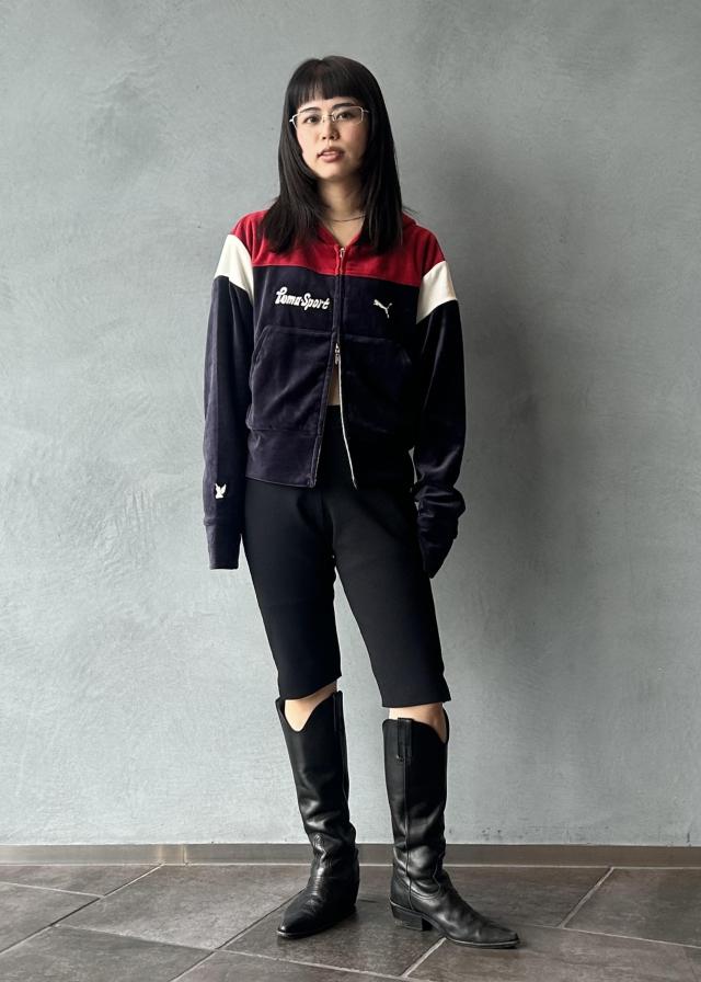 スタイリングタイトル