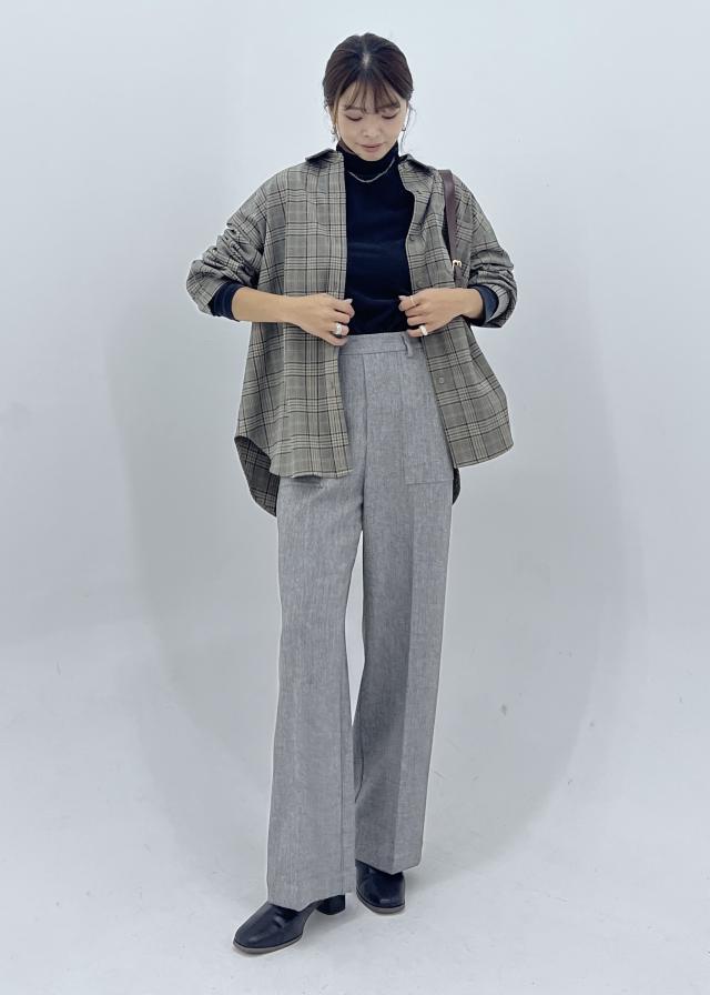 スタイリングタイトル