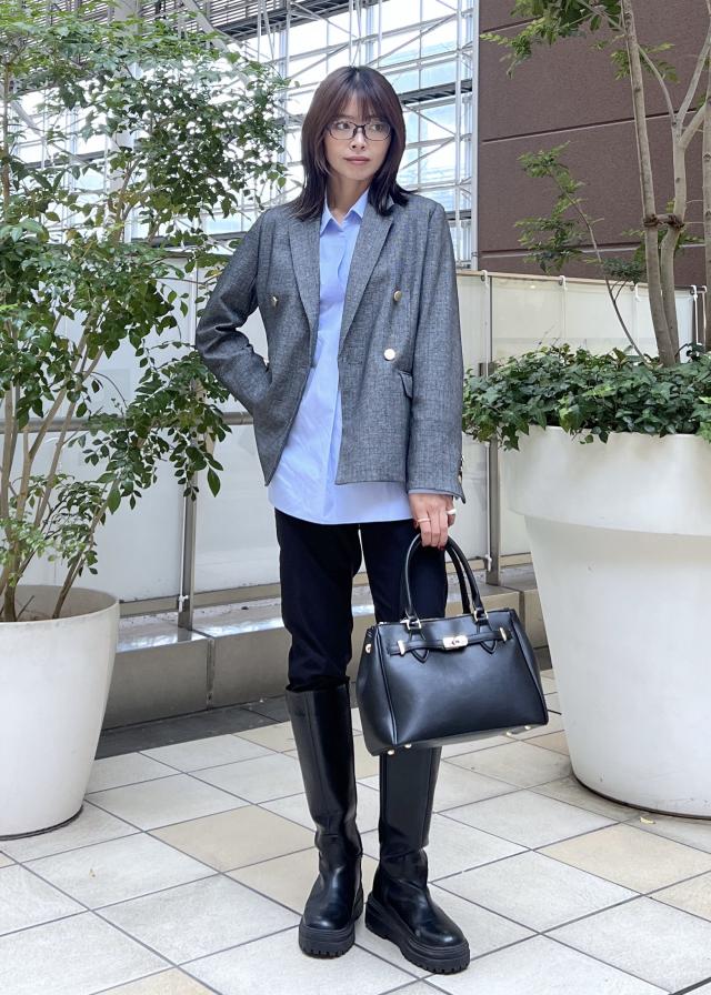 スタイリングタイトル