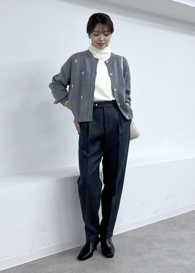 スタイリングタイトル