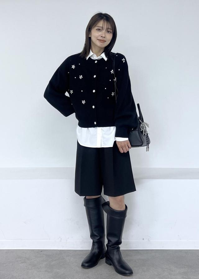 スタイリングタイトル