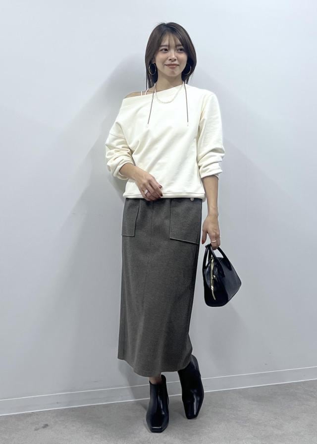 スタイリングタイトル