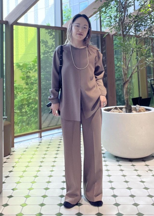 スタイリングタイトル