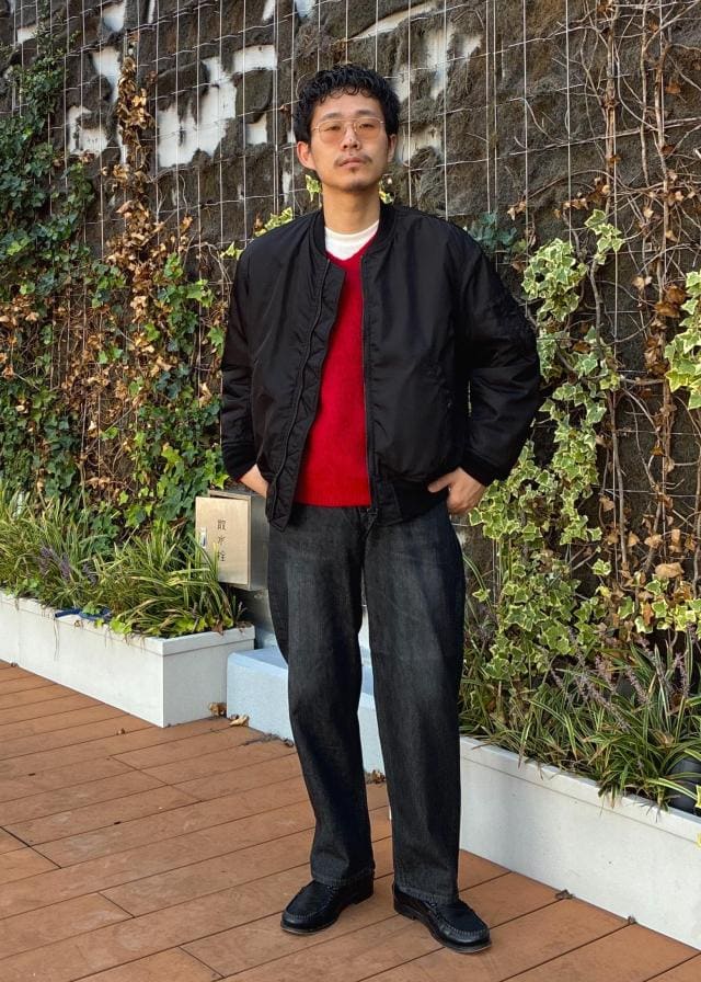 スタイリングタイトル