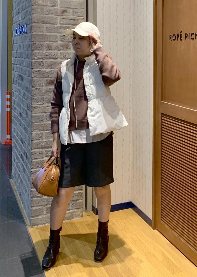 スタイリングタイトル