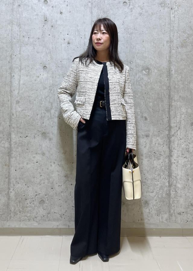 スタイリングタイトル