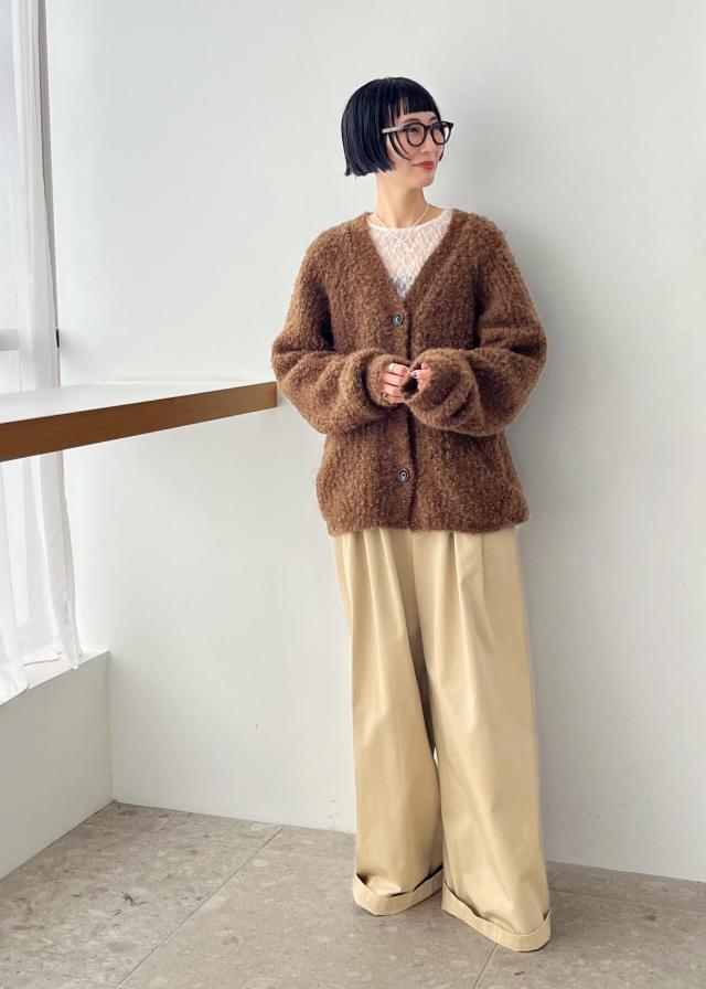 スタイリングタイトル