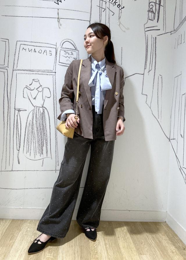 スタイリングタイトル