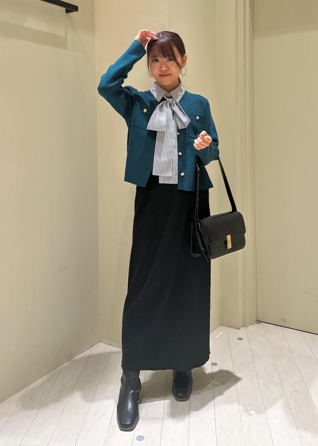 スタイリングタイトル