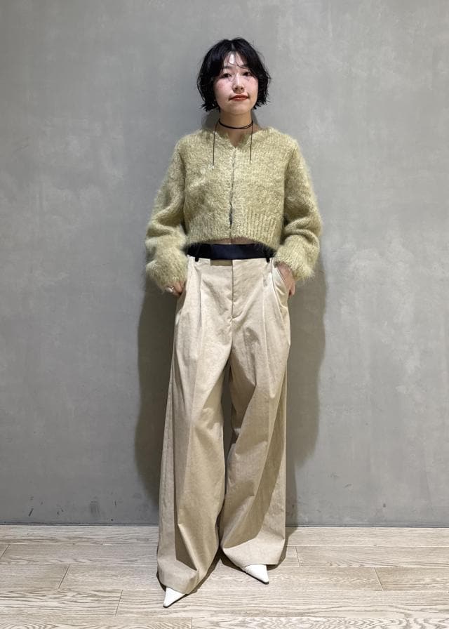 スタイリングタイトル