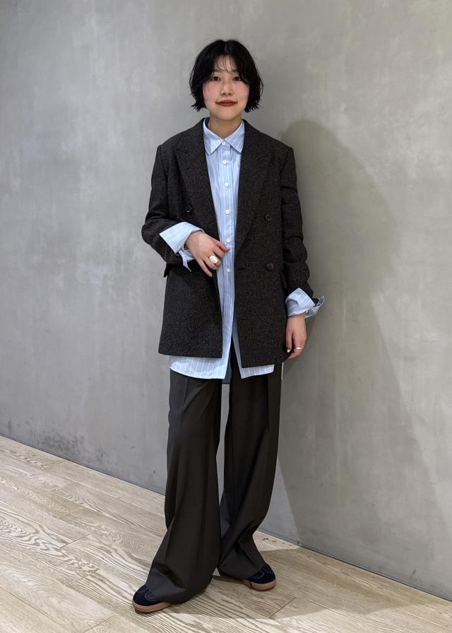 スタイリングタイトル