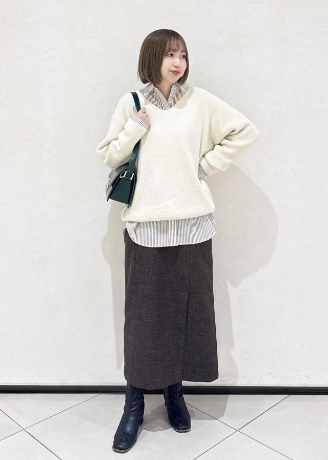 スタイリングタイトル