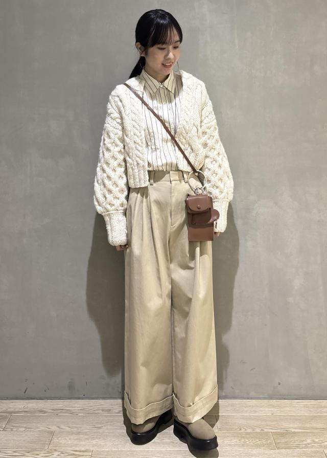 スタイリングタイトル