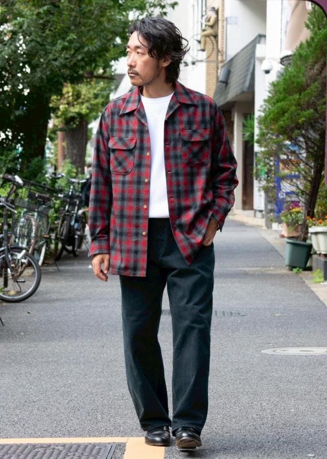 スタイリングタイトル