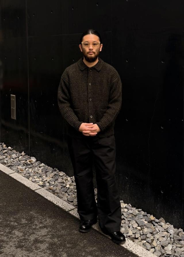 スタイリングタイトル