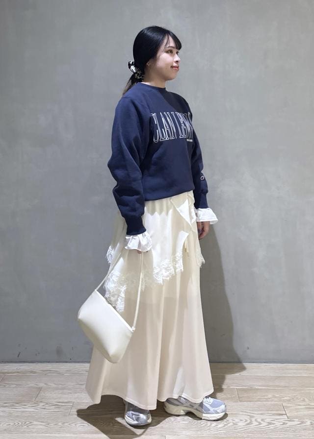 スタイリングタイトル