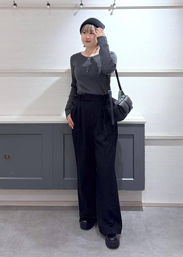 スタイリングタイトル