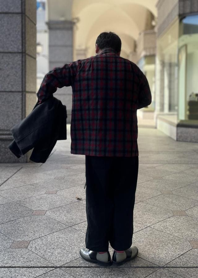 スタイリングタイトル