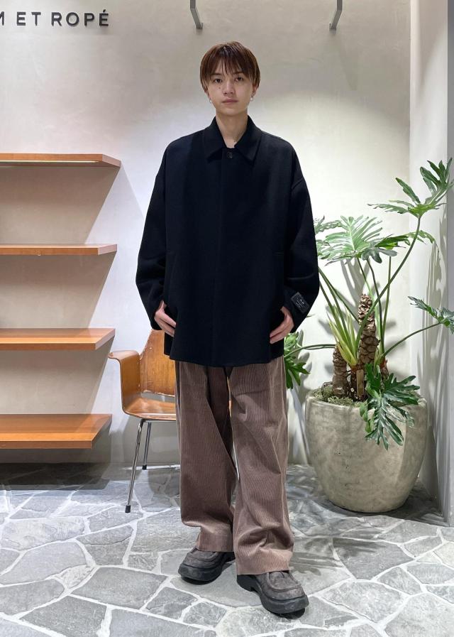 スタイリングタイトル