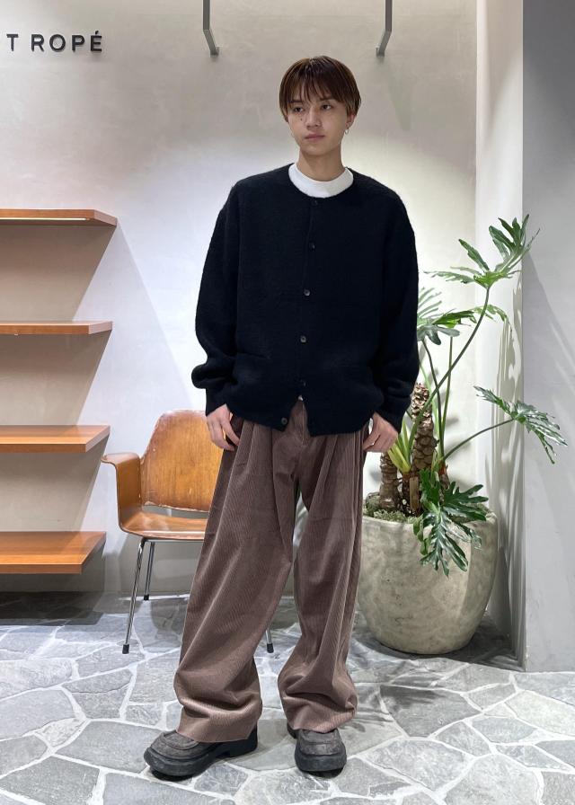 スタイリングタイトル