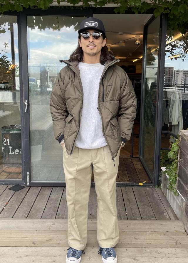 スタイリングタイトル