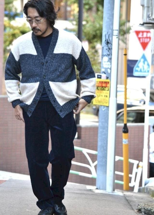 スタイリングタイトル