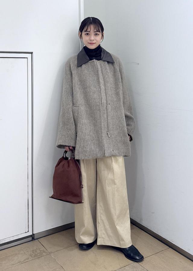 スタイリングタイトル