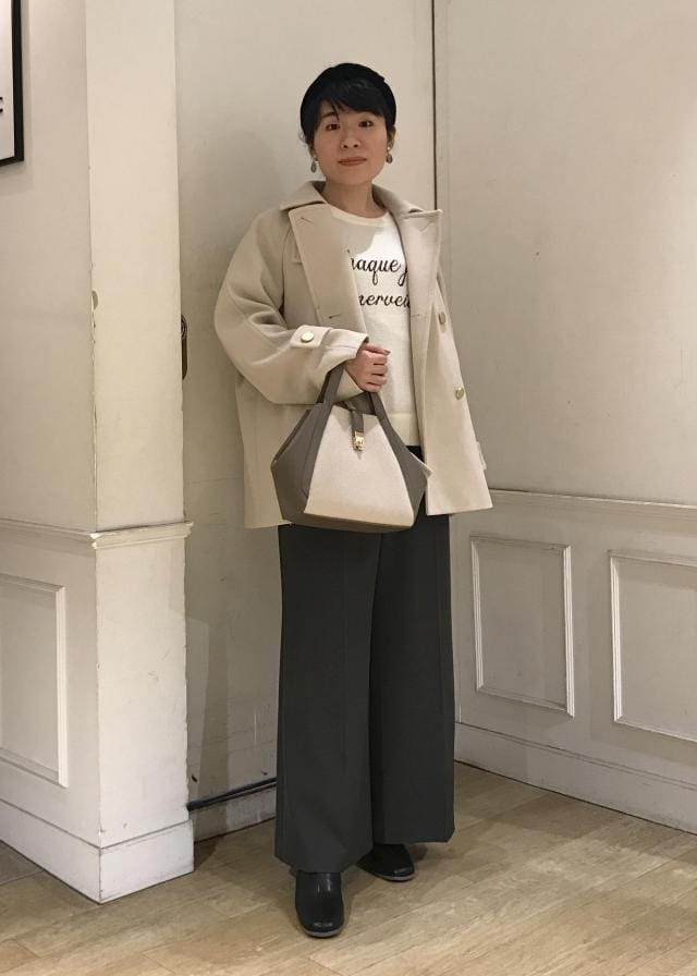 スタイリングタイトル