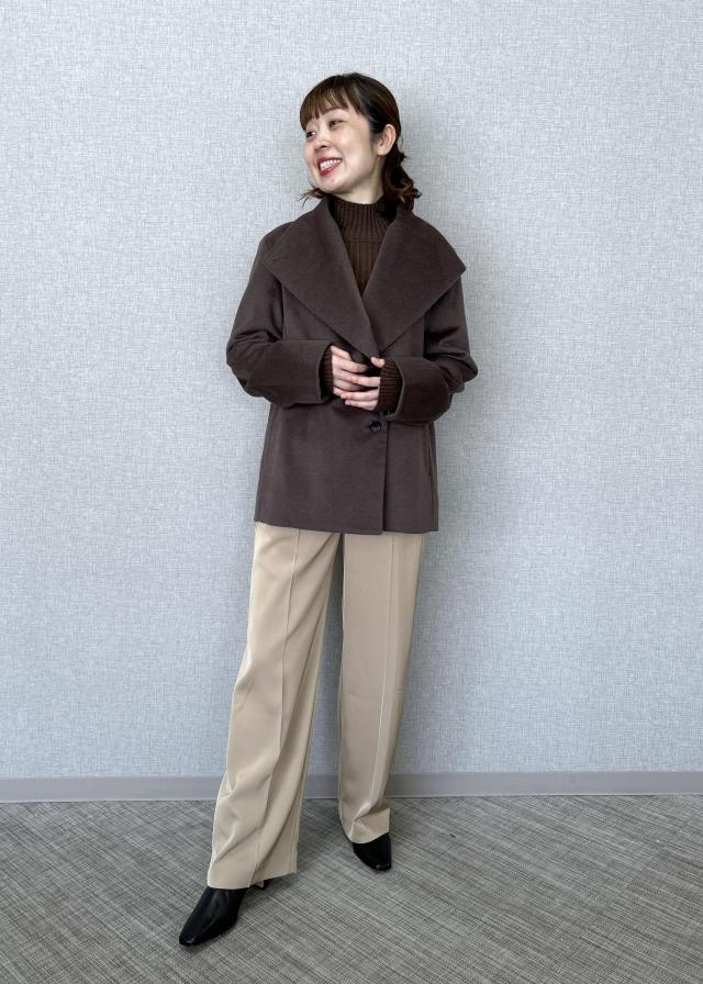 スタイリングタイトル