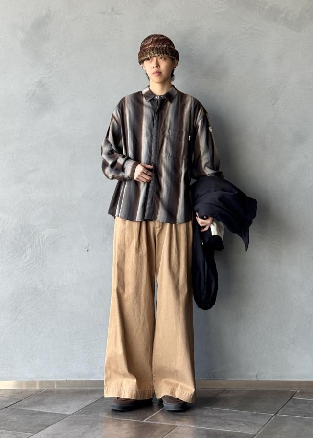 スタイリングタイトル