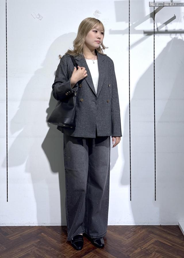 スタイリングタイトル