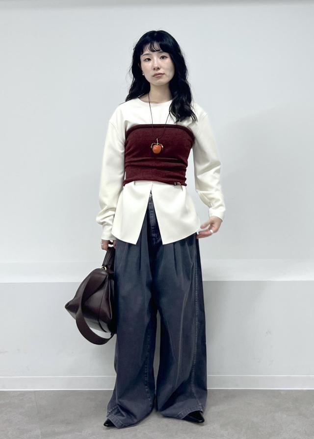 スタイリングタイトル