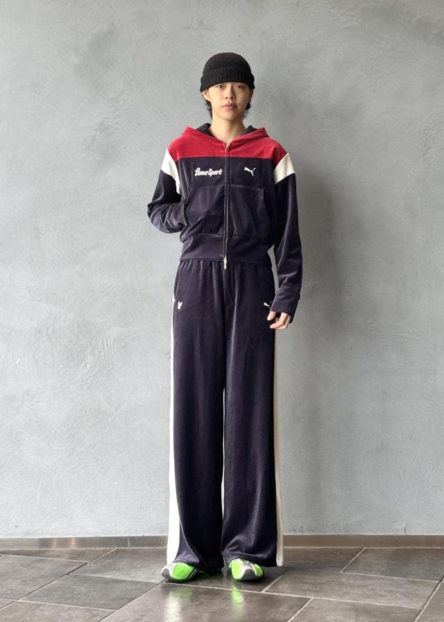 スタイリングタイトル