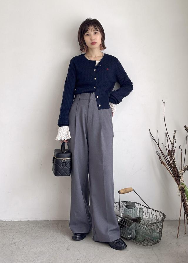 スタイリングタイトル