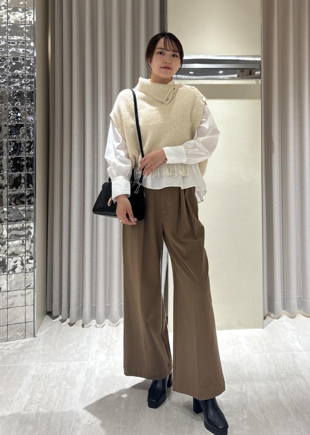 スタイリングタイトル