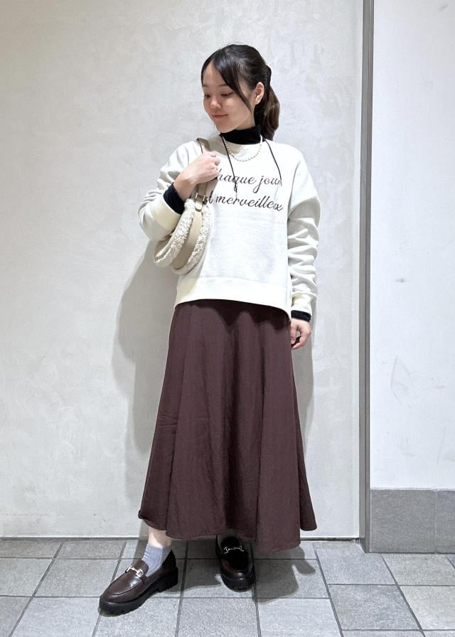 スタイリングタイトル