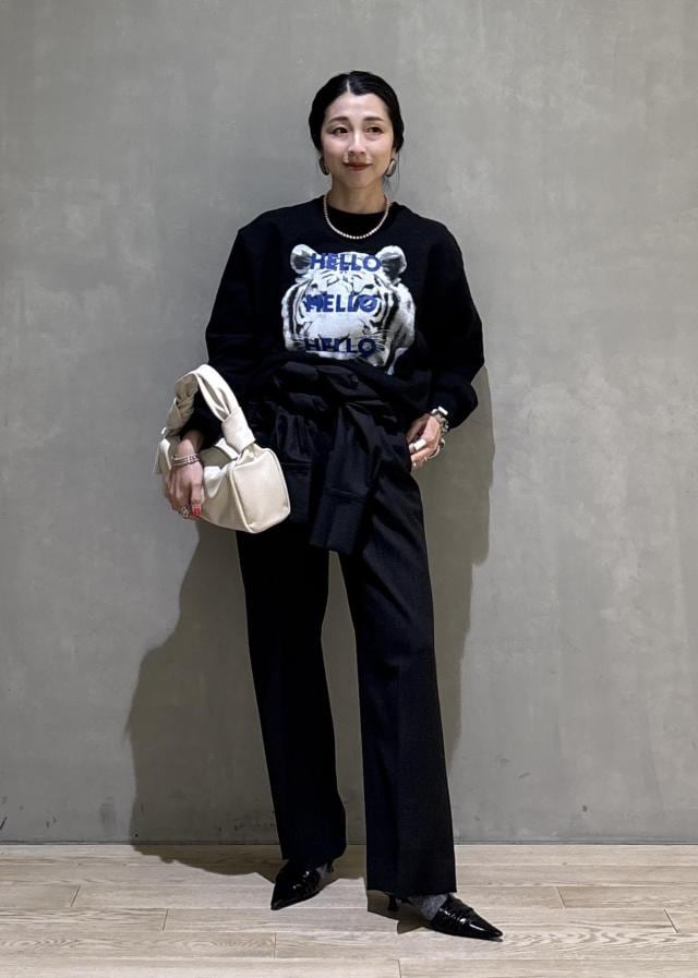 スタイリングタイトル