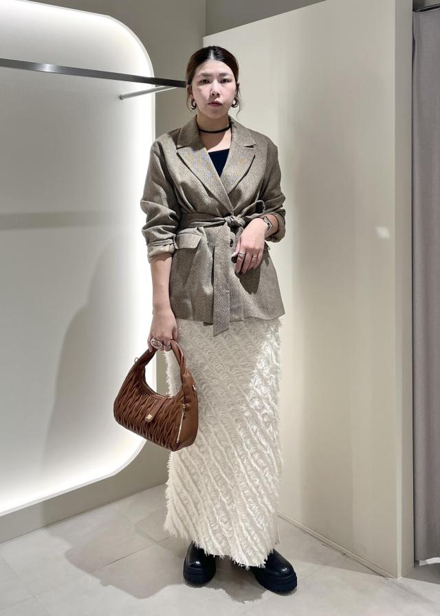 スタイリングタイトル